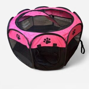 Portable Pet Playpen